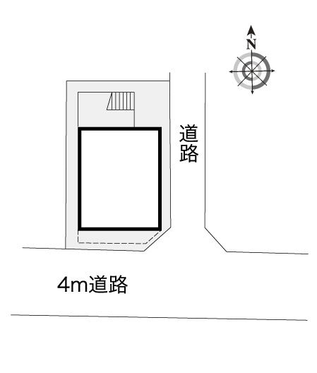 レオパレス上石神井 その他