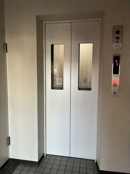 ダイアパレス北円山第2 その他設備