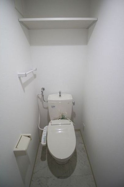 ブランシャール白石 トイレ
