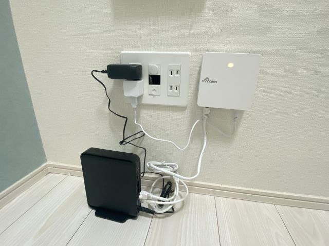 メゾン・コウ　西中延 その他設備