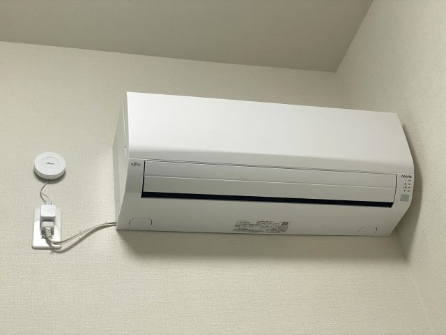 メゾン・コウ　西中延 その他設備