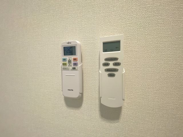 メゾン・コウ　西中延 その他設備
