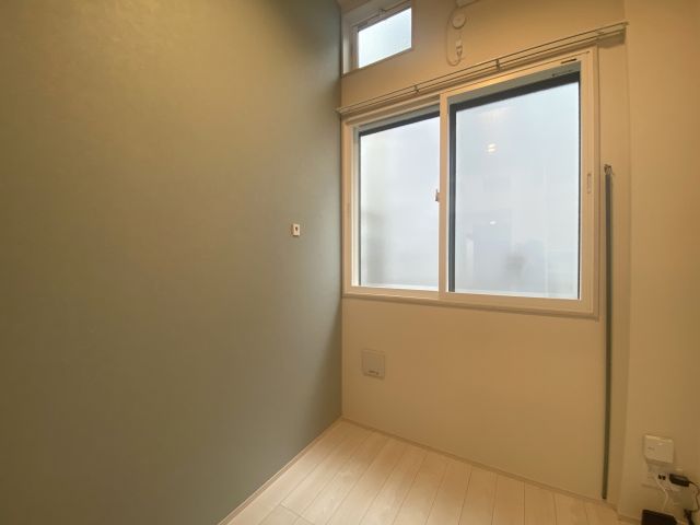 メゾン・コウ　西中延 リビング