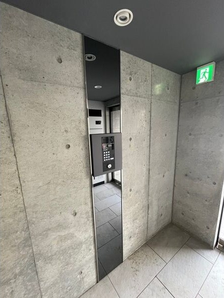 GranMode西町南 その他設備