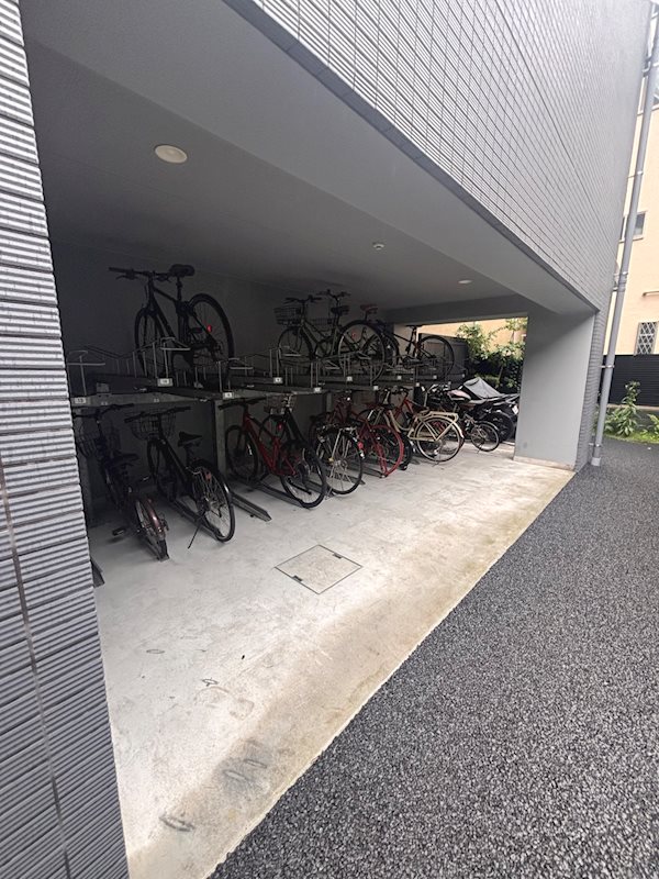 ARCOBALENO MUSASHIKOYAMA その他共有部分