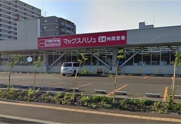alivio元町 眺望