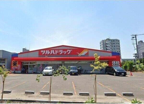 alivio元町 眺望