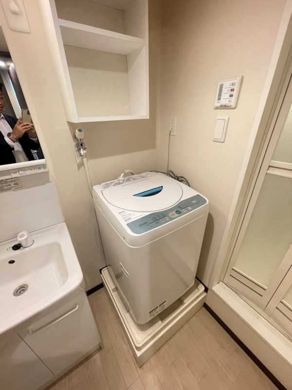 ラフィーネ その他設備