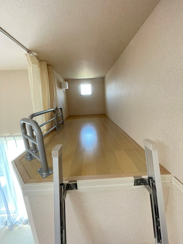 ラフィーネ その他部屋・スペース