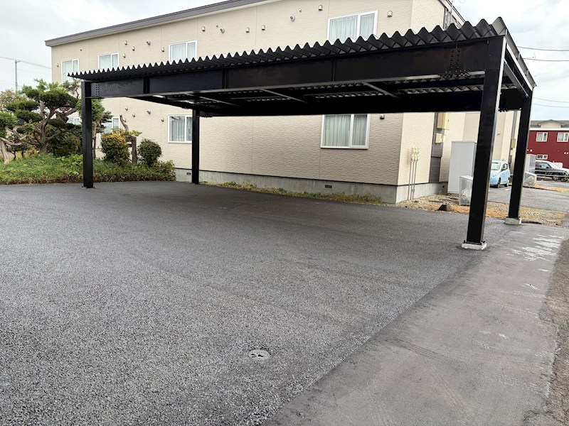 Plata(プラタ) 駐車場