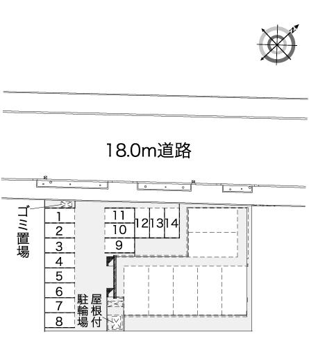 レオネクスト愛国西 その他