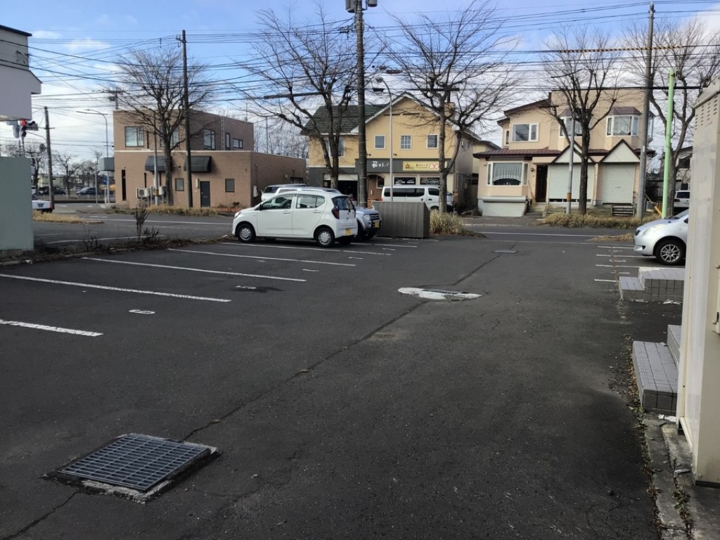 レオネクスト愛国西 その他