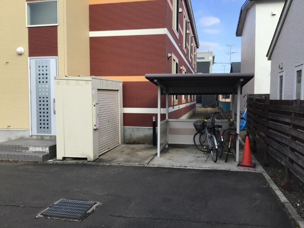 レオネクスト愛国西 その他