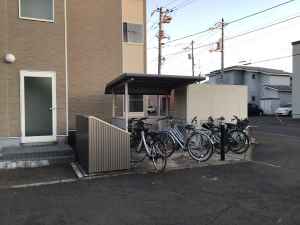 レオパレスウィンⅡ その他