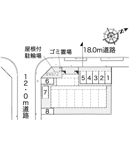 レオパレスウィンⅡ その他
