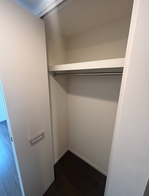 ＡＸＡＳレジデンス目黒東 収納