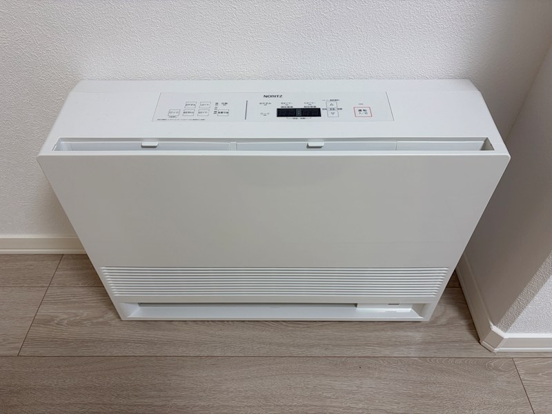 メゾンウェスト19 その他