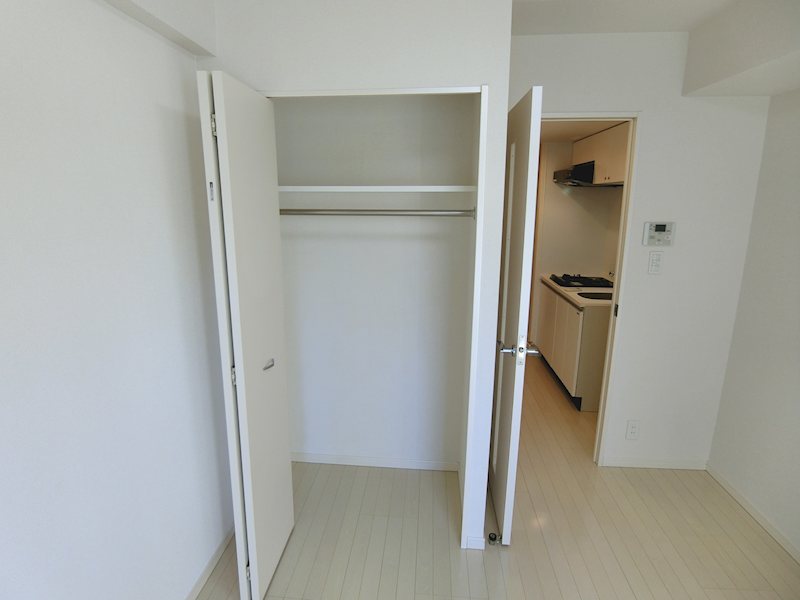 アマヴェル品川 リビング