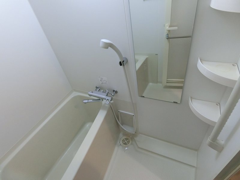 アマヴェル品川 風呂画像