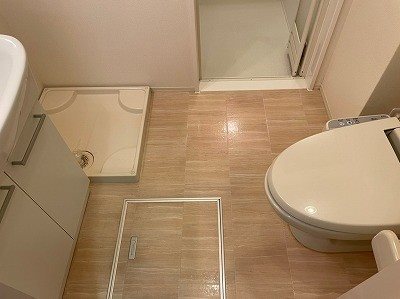 メドライースト その他部屋・スペース
