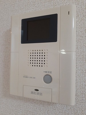 グランドコモンズⅡ その他設備