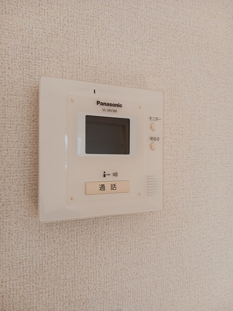 カポサルド その他設備