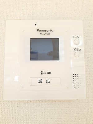 ガーディノディルースⅢ その他設備