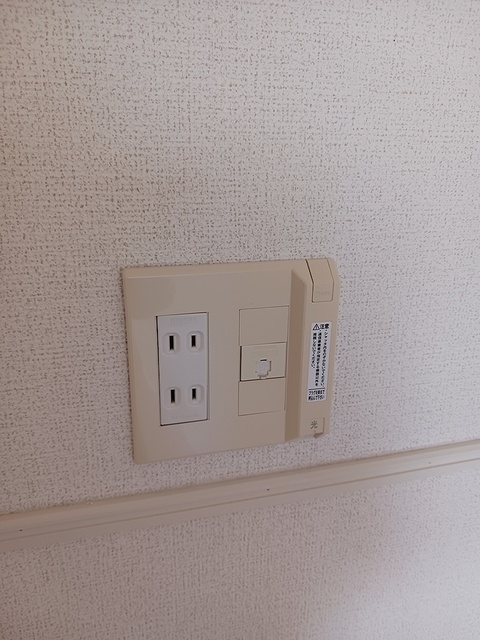 ベルエール　ＲＩ その他設備