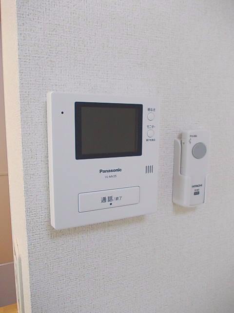 ベルエール　ＲＩ セキュリティ