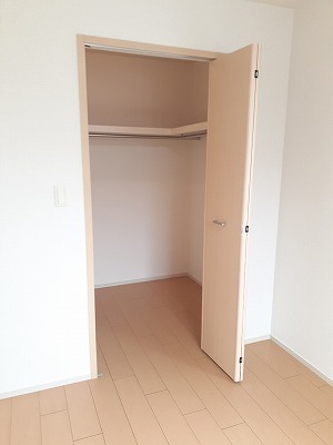 メヌエット 収納