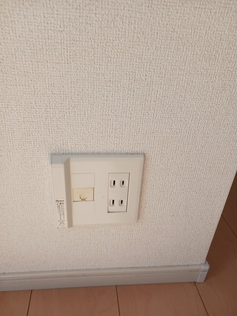 メヌエット その他設備