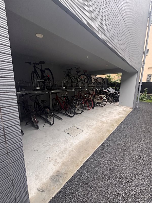 ARCOBALENO MUSASHIKOYAMA その他共有部分