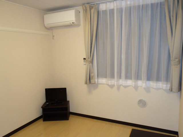レオネクストハーベスト長門 リビング
