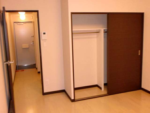 レオネクストヴィラドステラⅤ その他