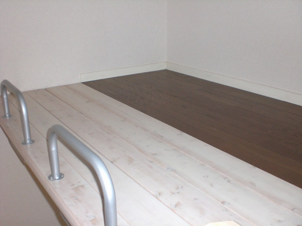 レオパレス足立新田 その他
