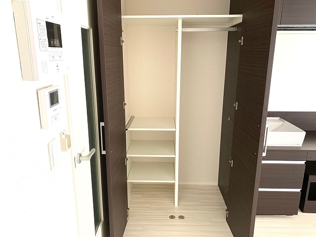 レオネクスト日向根 その他