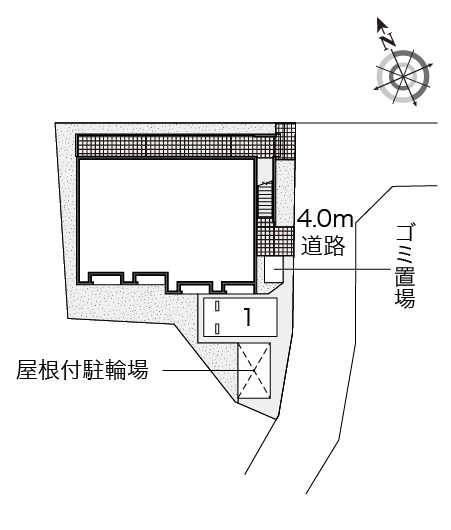 レオネクストリルハウス その他