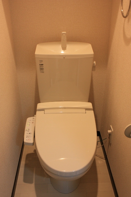 レオネクストリルハウス その他
