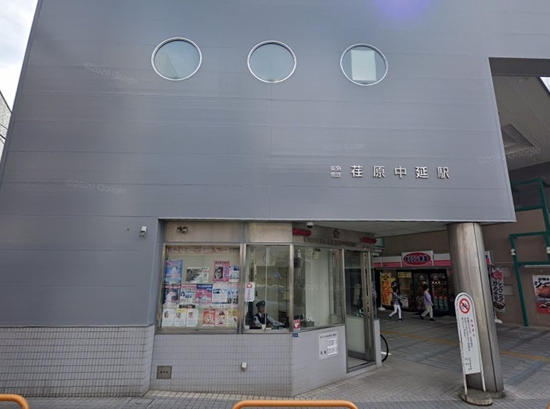 ラ・プティ・メゾン 警察署・交番