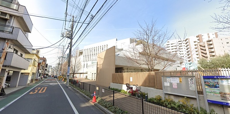 ラ・プティ・メゾン 幼稚園