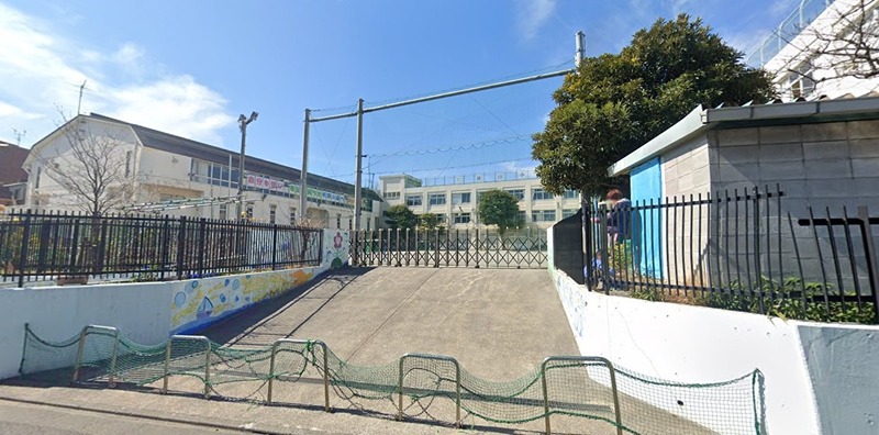 ラ・プティ・メゾン 小学校