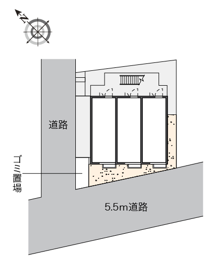 レオパレスＫＥＮ　Ⅲ その他