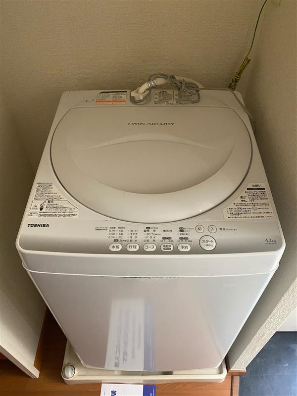 レオパレスハイム　サンコウヤ その他