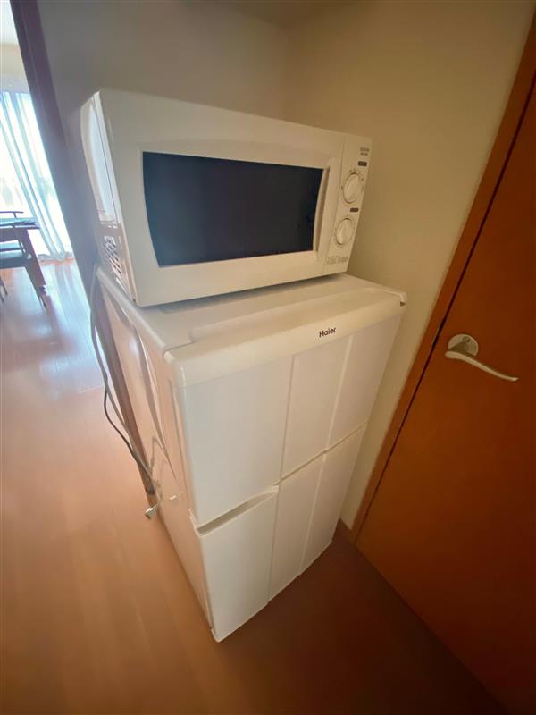 レオパレスハイム　サンコウヤ その他