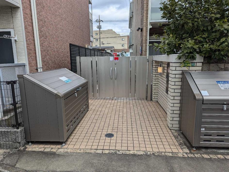 レオネクストルミニア その他