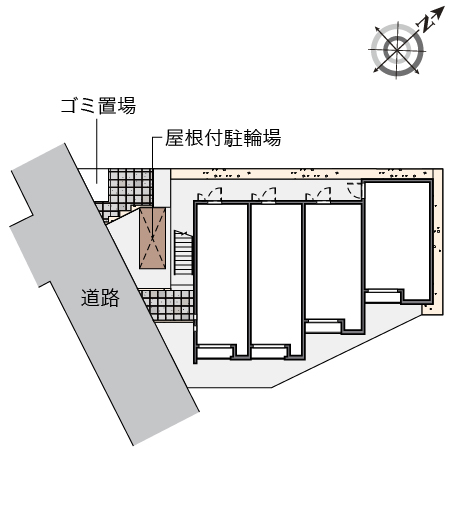 クレイノアイコーポ磯子 その他
