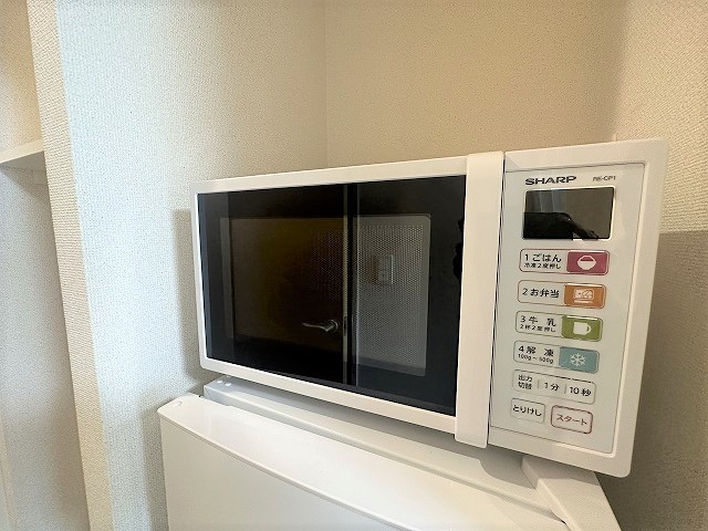 クレイノラ　メゾン根岸 その他