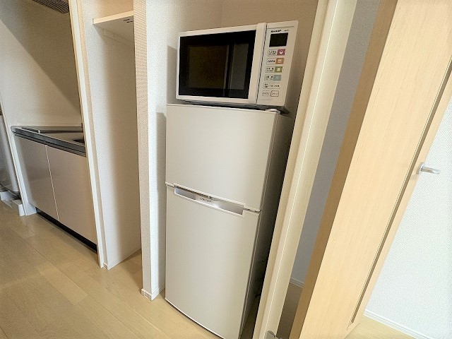 クレイノラ　メゾン根岸 その他