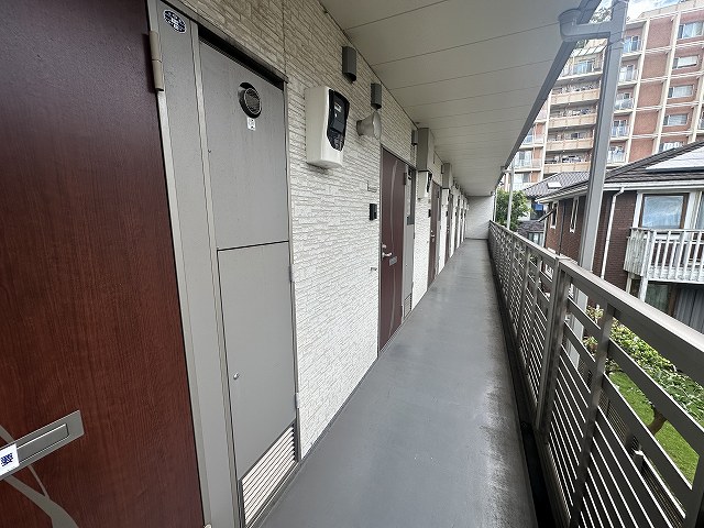 クレイノラ　メゾン根岸 その他