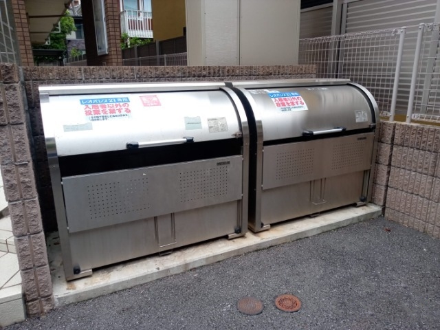 クレイノラ　メゾン根岸 その他